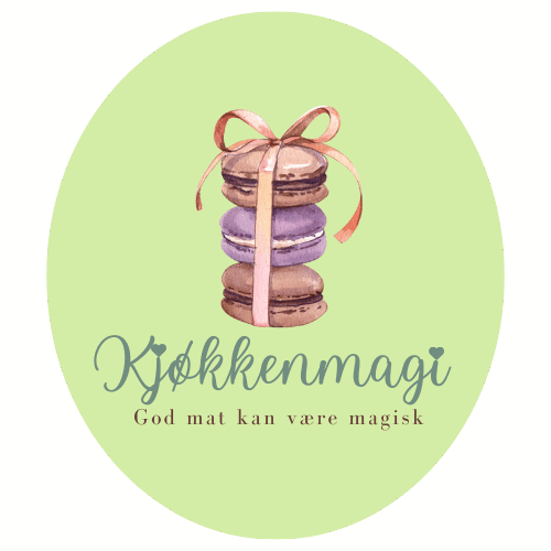 Kjøkkenmagi